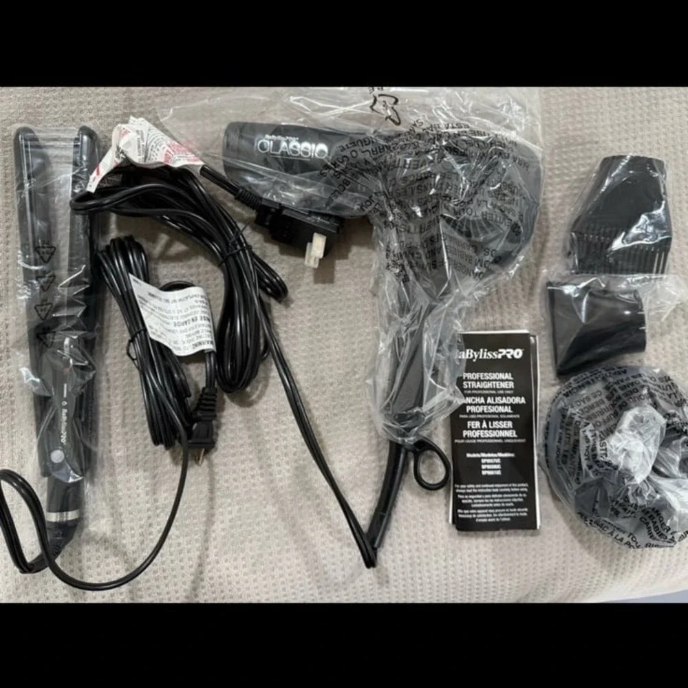 BaByliss babylisspro limited